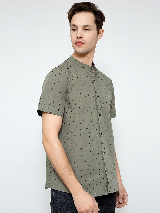 Сорочка муж (АРТ. 111735)