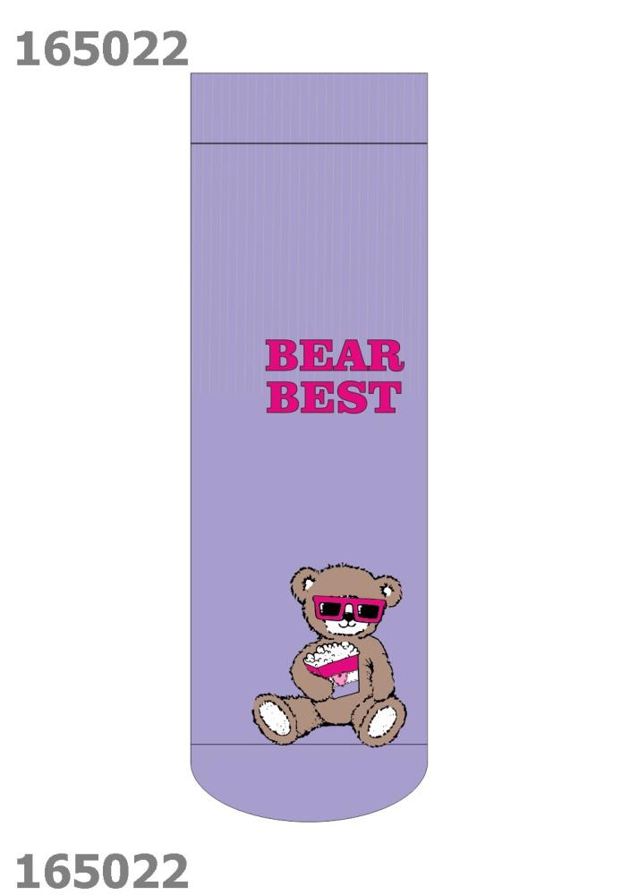 Носки дет Clever  (АРТ. С1311)