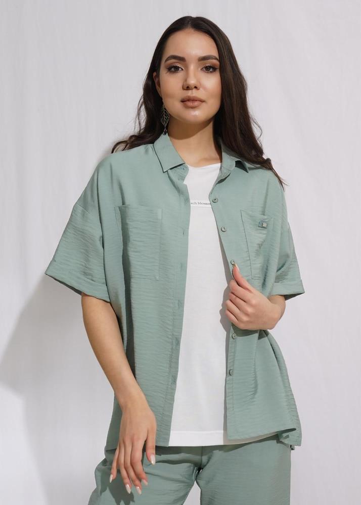 Блузка жен (АРТ. 232859/109шк)