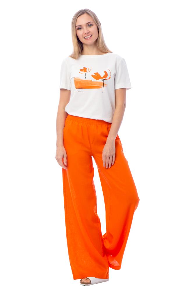 Брюки жен (АРТ. L1.3003-3LTT17)