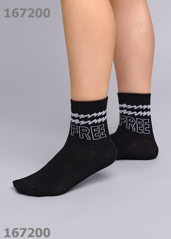 Носки детр.24 (АРТ. С1357)