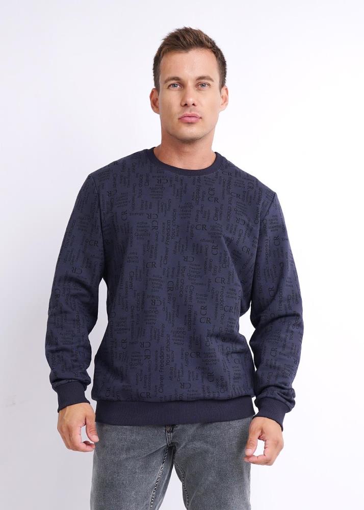 Джемпер муж Clever (АРТ. 422133/87ан)