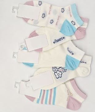 Носки жен (АРТ. 57626)