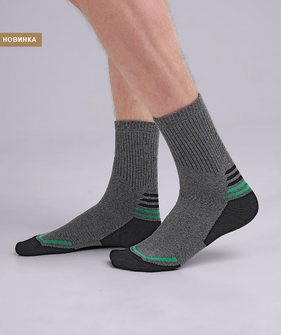 Носки муж термо (АРТ. Т106П)