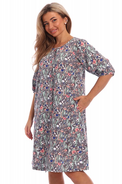 Халат жен  (АРТ. 394т)