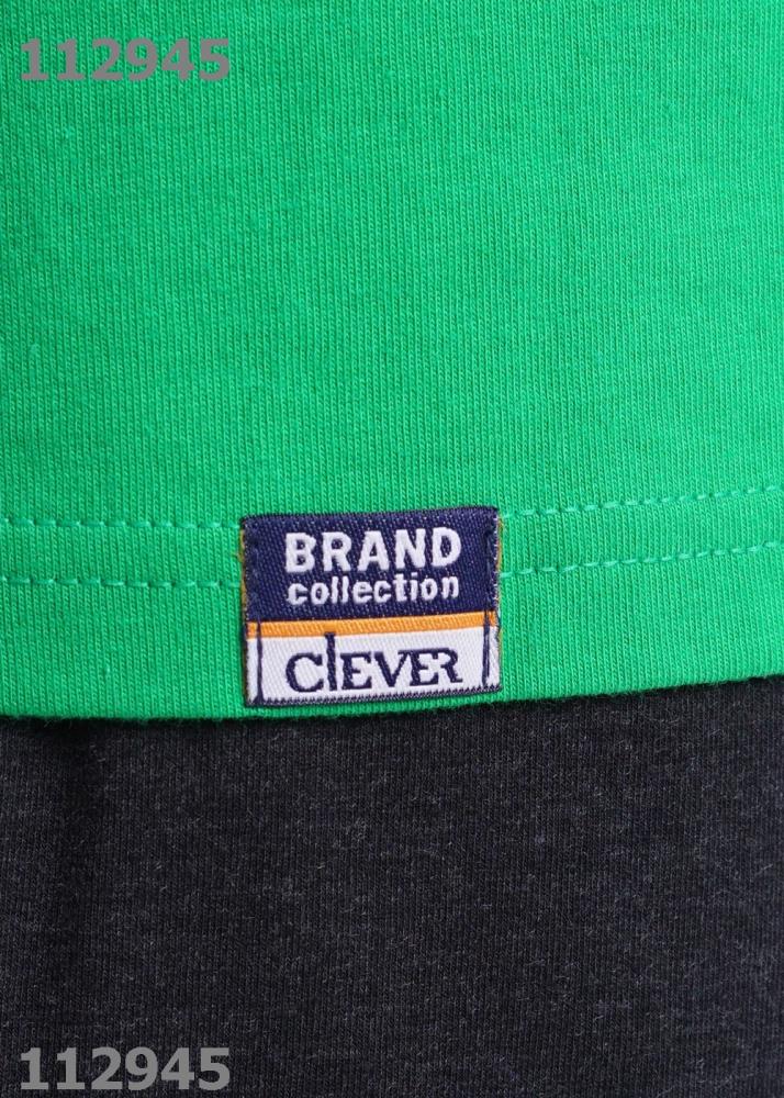 Комплект муж Clever (АРТ. MHP581102/1)