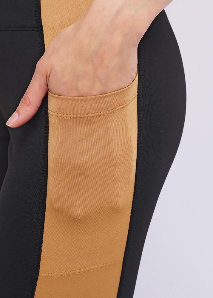 Лосины жен Clever (АРТ. LL12-100)