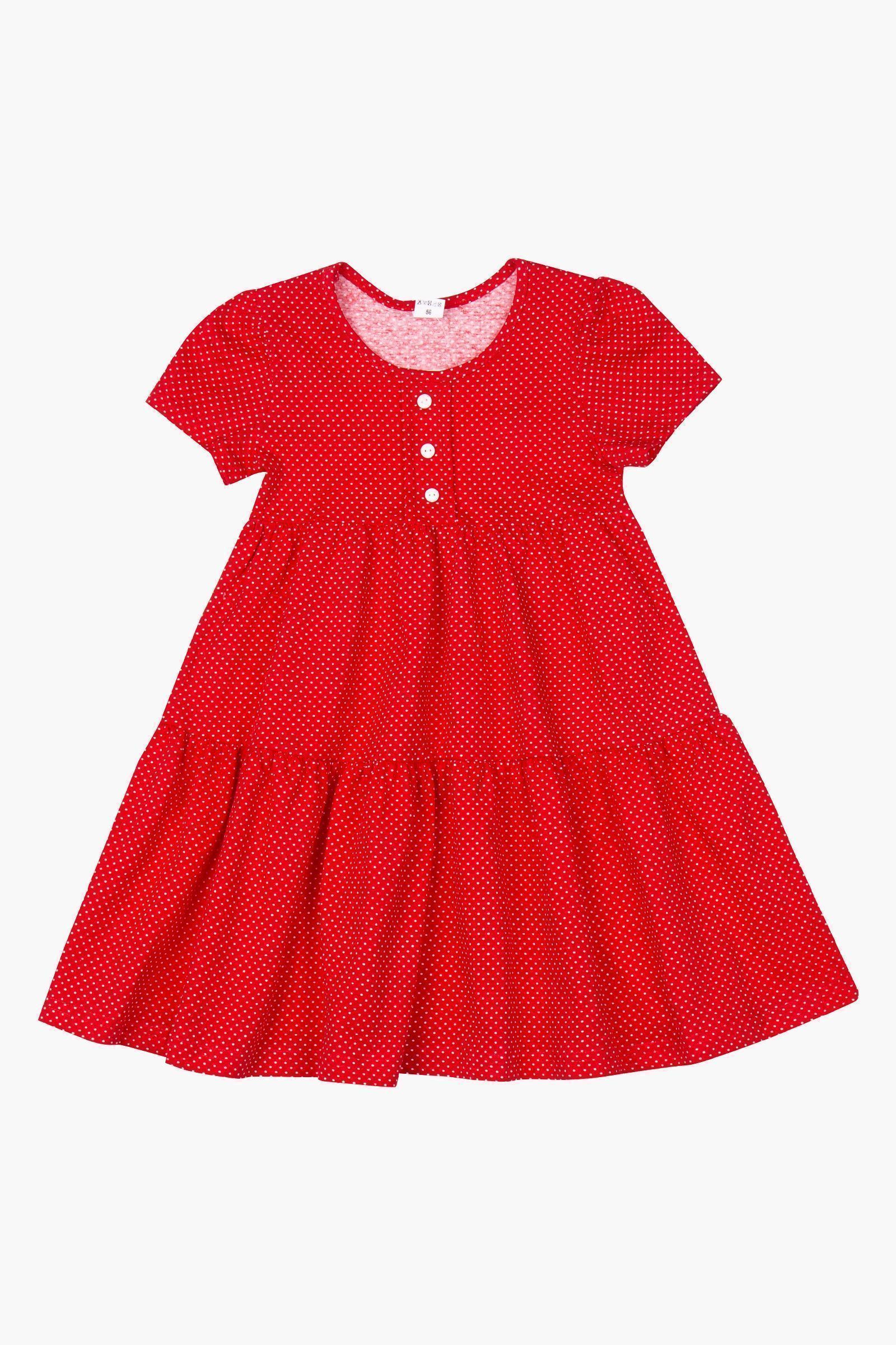 Платье дев (АРТ. ПЛ02-4048)