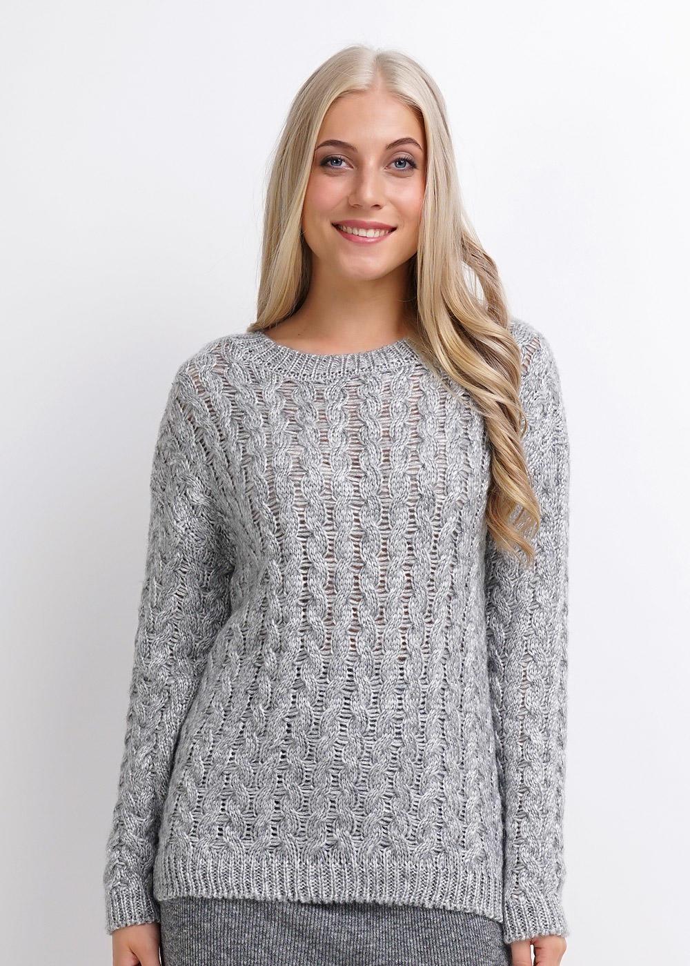 Джемпер жен Clever (АРТ. 192613ап)