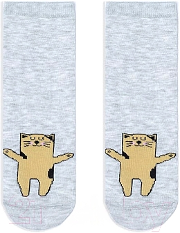 Носки дет (АРТ. 430К-1862)