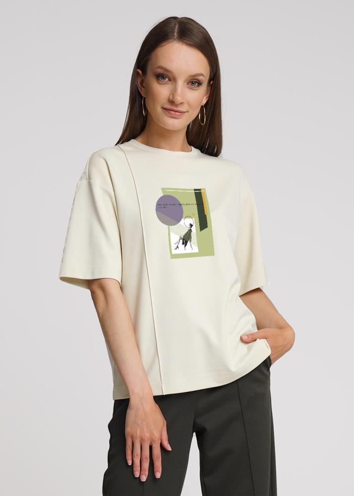 Джемпер жен (АРТ. 136302/115вэ_п)