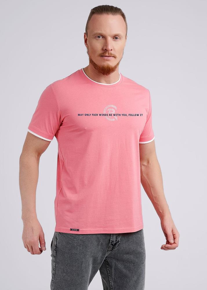 Футболка муж  (АРТ. 542176/24кд_п)