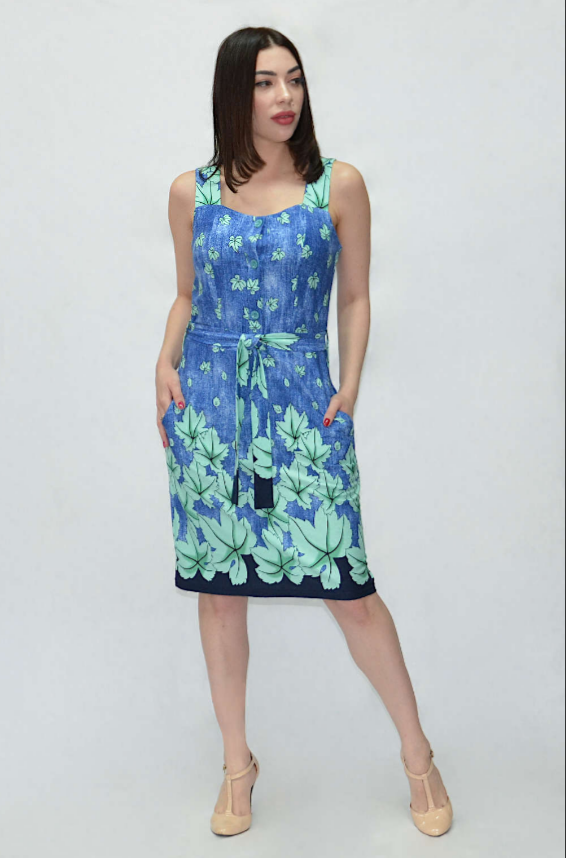 Сарафан жен (АРТ. С1222)