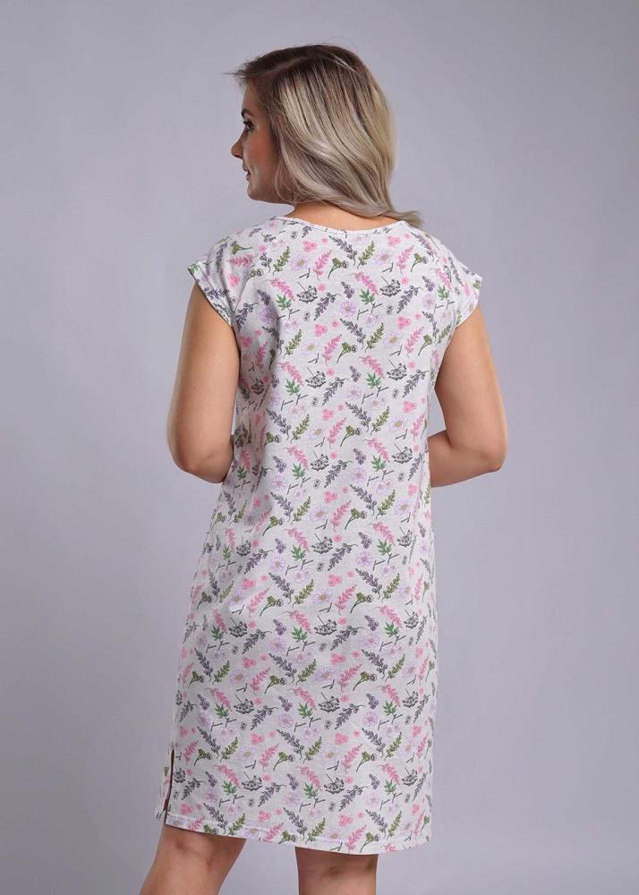 Сорочка жен Clever (АРТ. LS23-995)