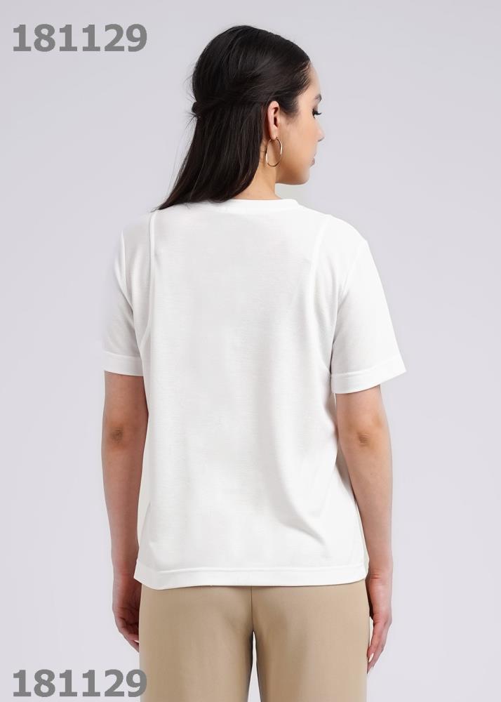 Футболка жен (АРТ. 246507/134зв_п)