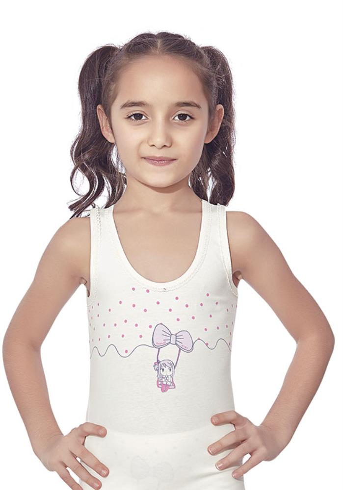 Майка для девочки (АРТ. 4444)