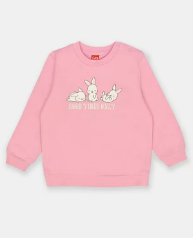 Джемпер дев (АРТ. CSBG 63776)