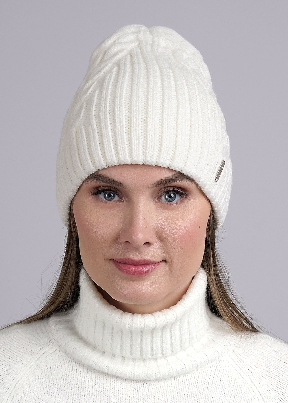 Шапка жен  (АРТ. 444181ап)