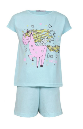 Пижама дев (АРТ. 7-40-4)