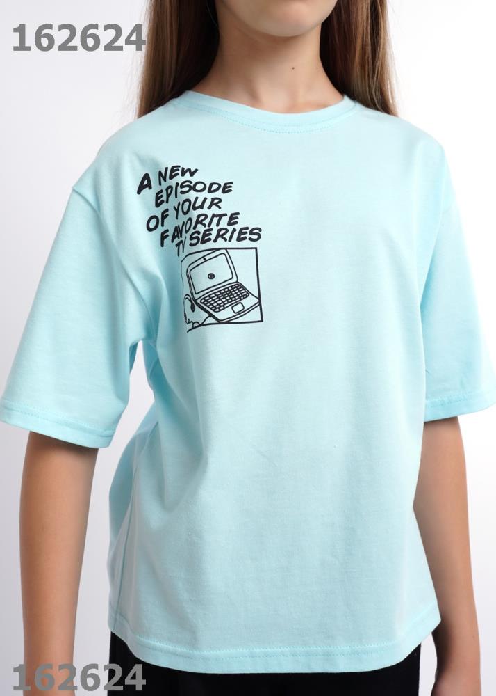 Джемпер дев Clever (АРТ. 835552кд_п)