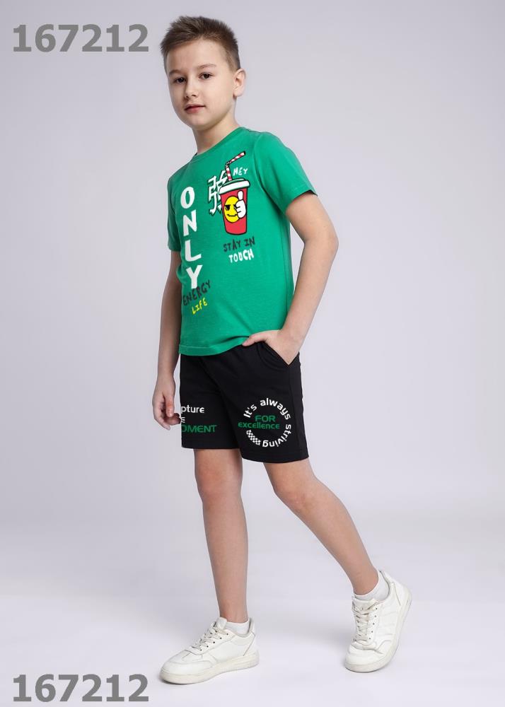 Шорты мал (АРТ. 836154/55к_п)