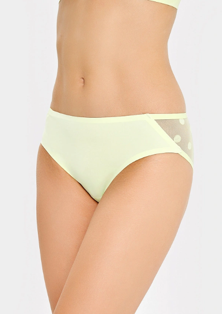 Трусы жен (АРТ. 412714)