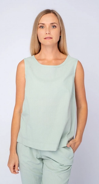 Топ жен (АРТ. L1.1157-4X16)