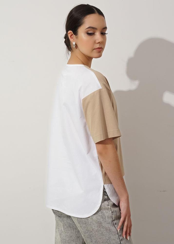 Джемпер жен Clever (АРТ. 236207/106кк_п)