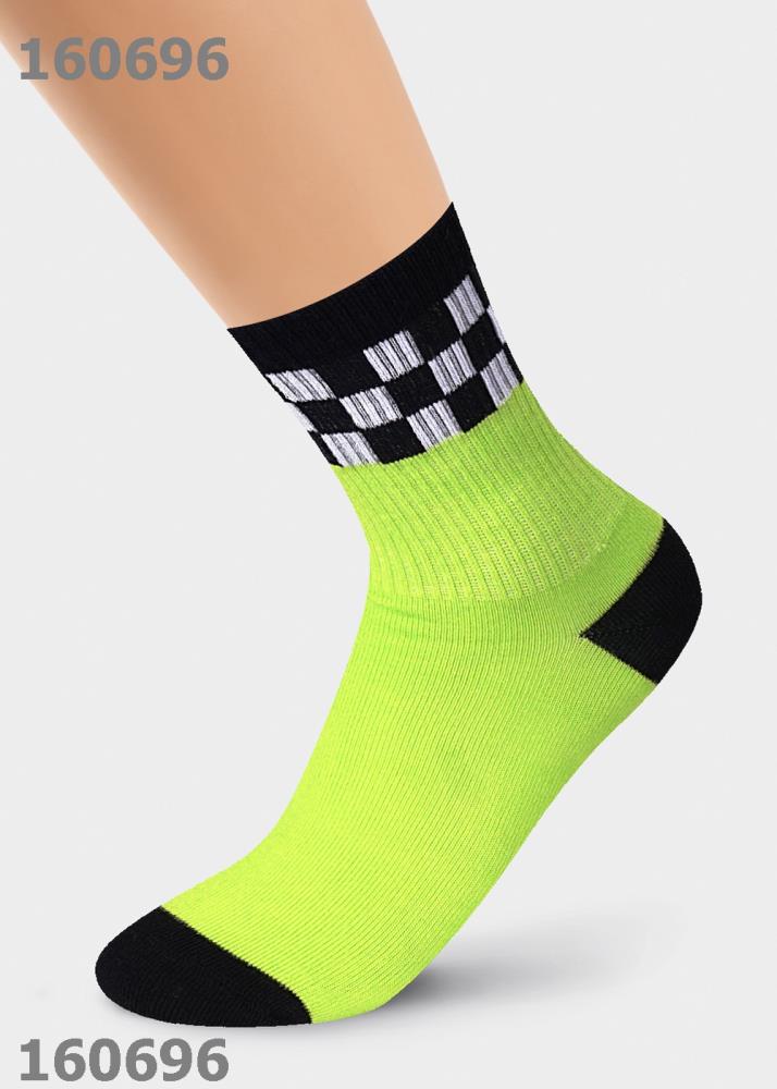 Носки дет Clever (АРТ. С4264)