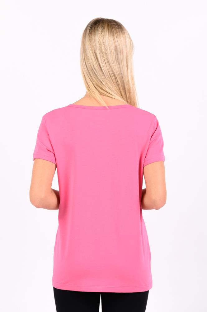 Футболка жен Tiny Brook (АРТ. 82141)