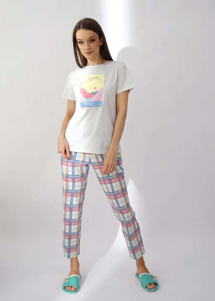 Комплект жен (АРТ. LP22-956/3у)