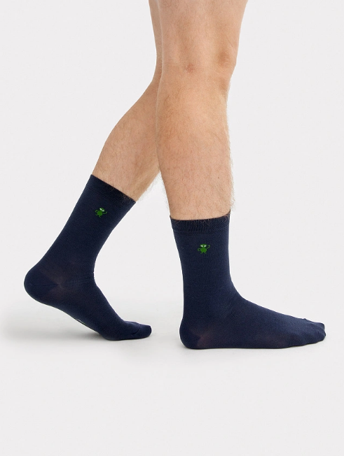 Носки муж (АРТ. 017К-2637)