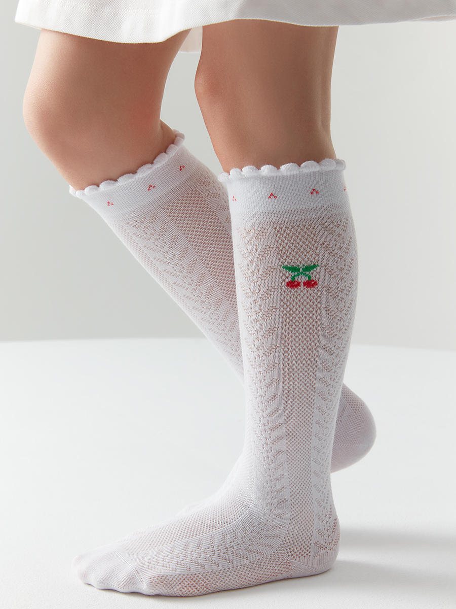 Гольфы дет kids Gambaletto 32A01 (АРТ. OMSA kids   Gambaletto 32A01)