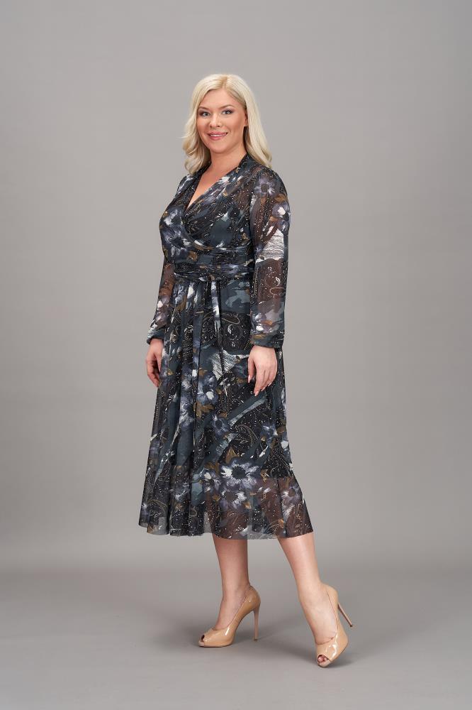 Платье жен (АРТ. Джуди)