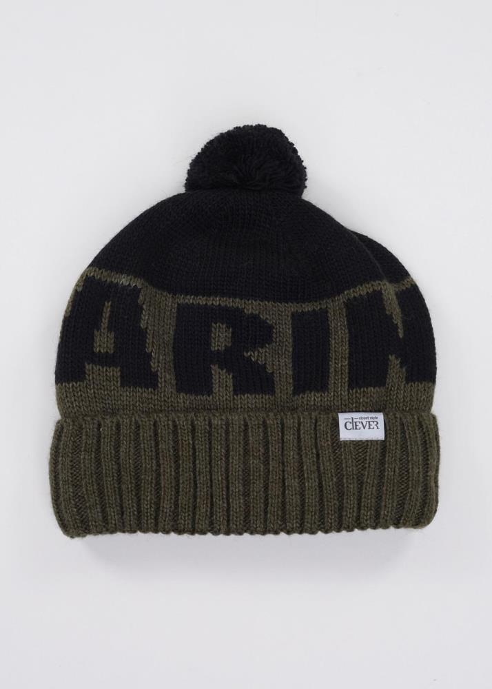 Шапка дет Clever (АРТ. 423604ап)