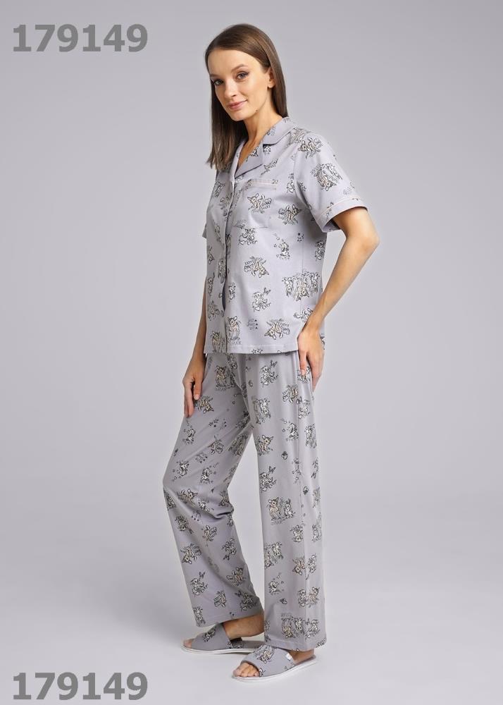 Комплект жен (АРТ. LP24-1077/4)