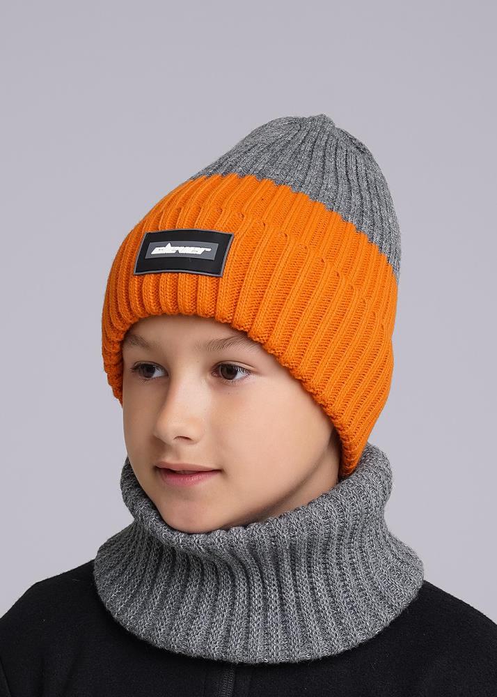 Шапка дет (АРТ. 433816ап)