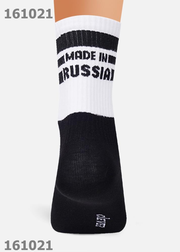 Носки муж Clever (АРТ. К6449)