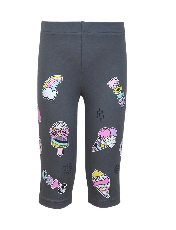 Бриджи (на упаковке лосины) дев (АРТ. 17-24-5)