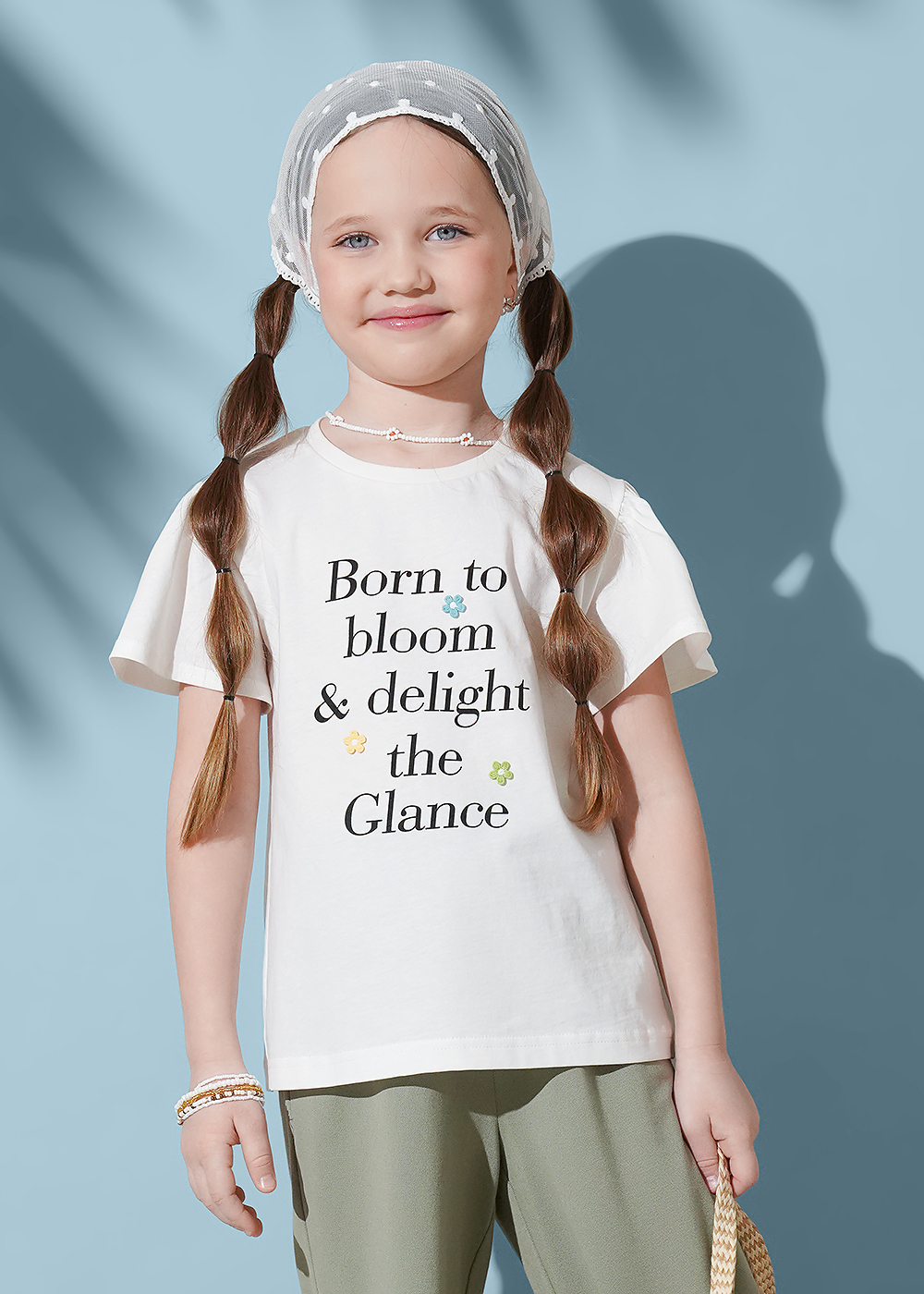 Футболка дев   (АРТ. 867436/17кд_п)