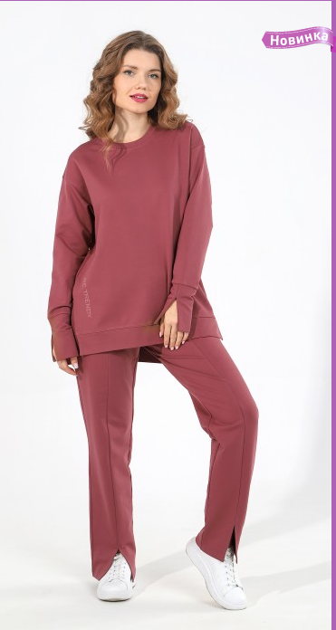 Костюм жен (АРТ. Спортикс-2)