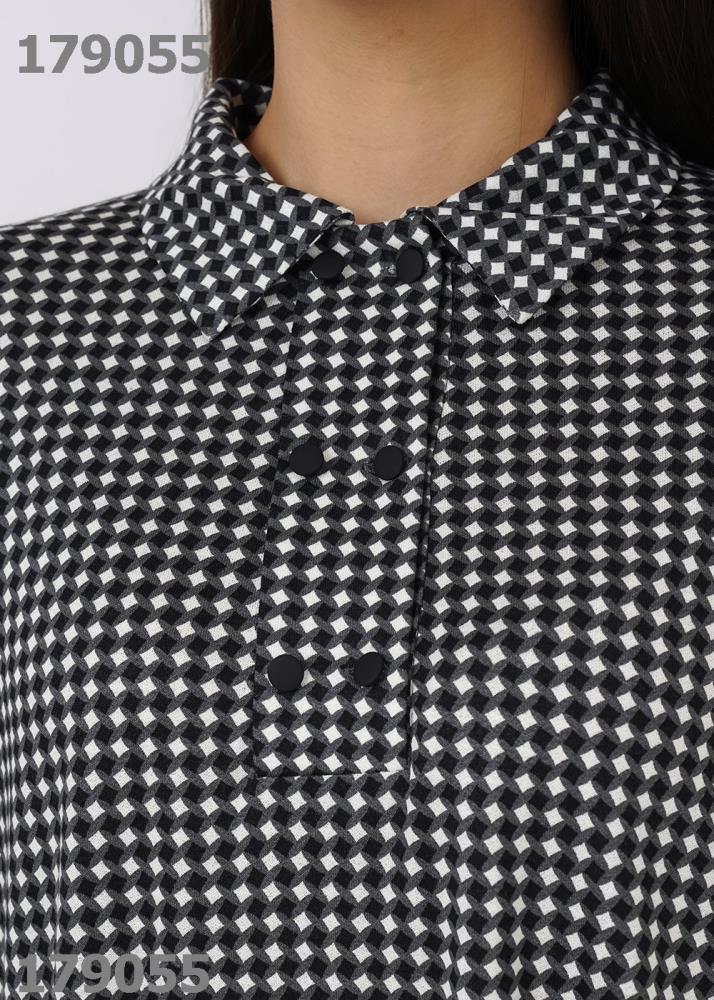 Платье жен (АРТ. 246468/128вкн)