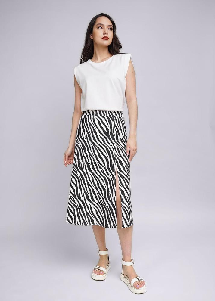 Юбка жен (АРТ. LSC23-1067)