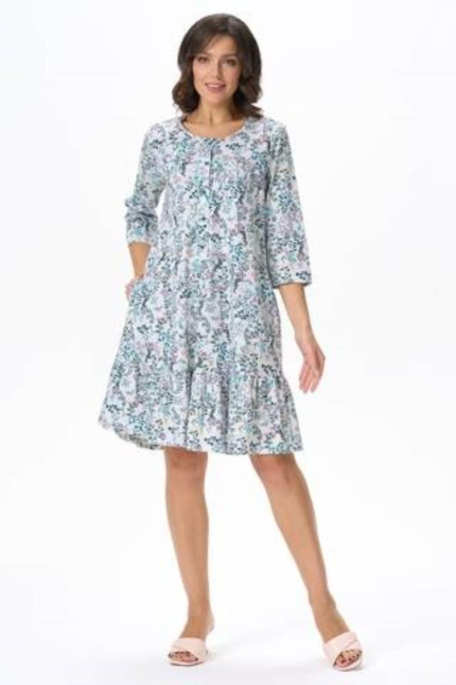 Платье  жен (АРТ. N1750-P90.3S08)