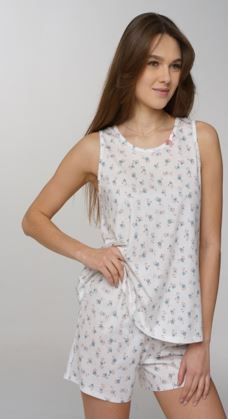 Пижама жен   (АРТ. 3700)