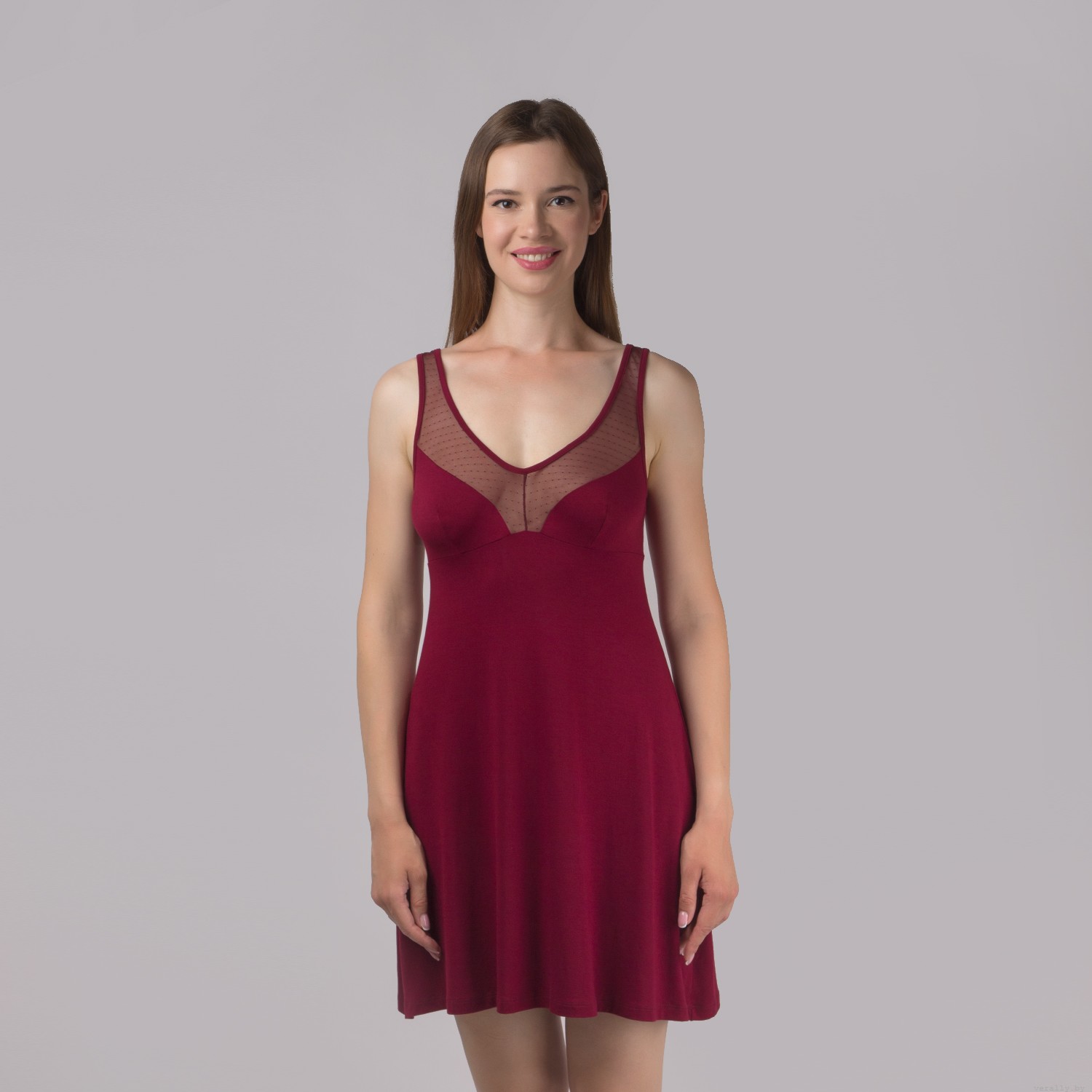 Сорочка жен (АРТ. 386М-1)