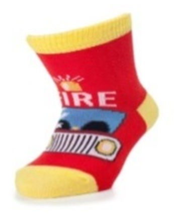 Носки дет (АРТ. 222с6)