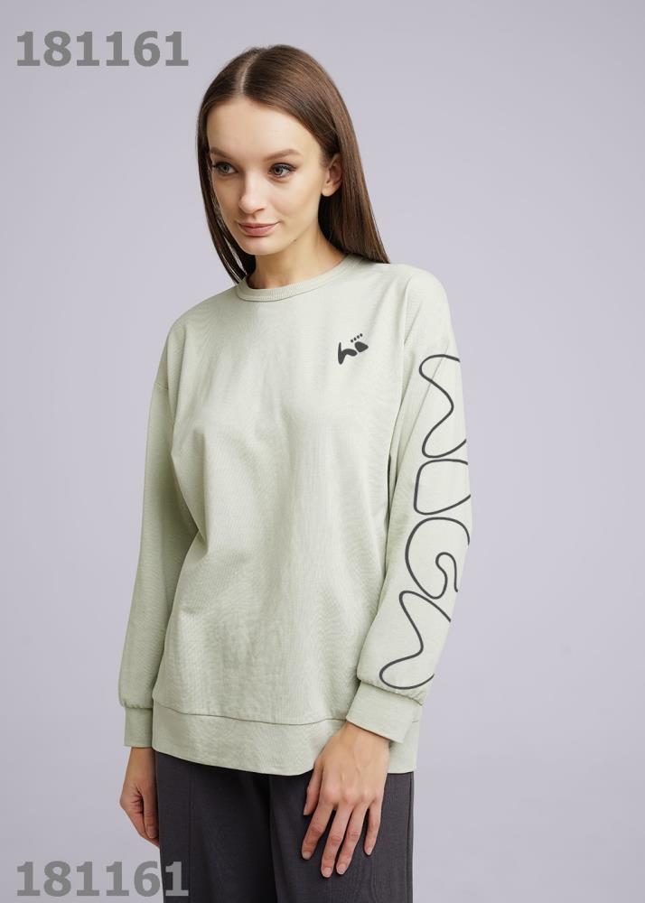 Джемпер жен (АРТ. LSW24-1093/1)