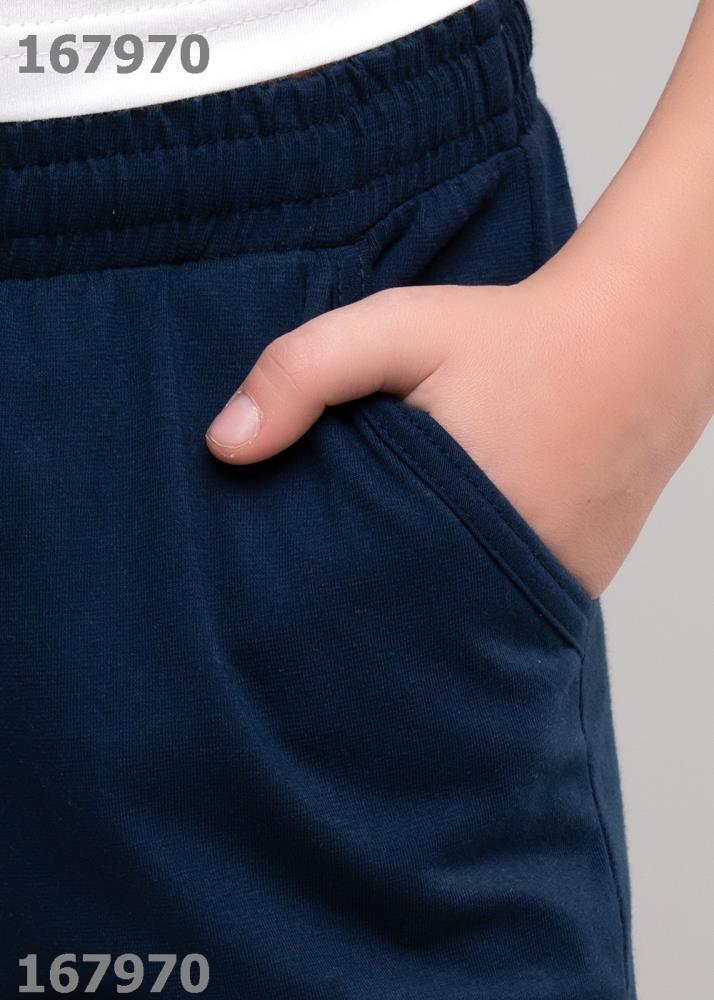 Шорты мал (АРТ. 834626к_п)