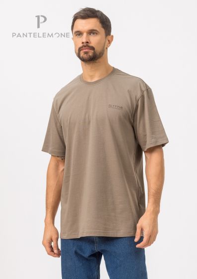 Футболка муж (АРТ. MF-1038)